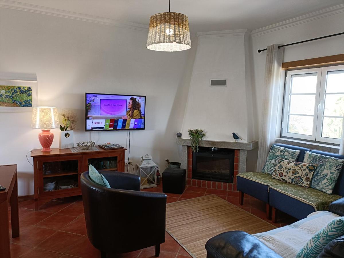 Вилла Casa Da Gardunha Corticada  Экстерьер фото