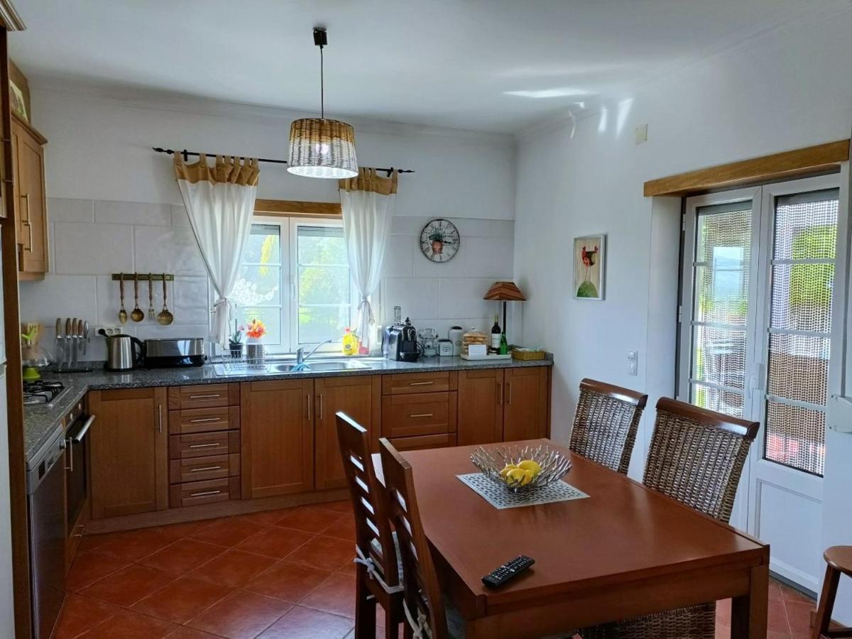 Вилла Casa Da Gardunha Corticada  Экстерьер фото