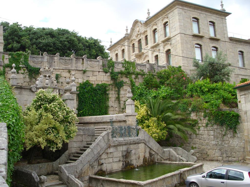 Вилла Casa Da Gardunha Corticada  Экстерьер фото