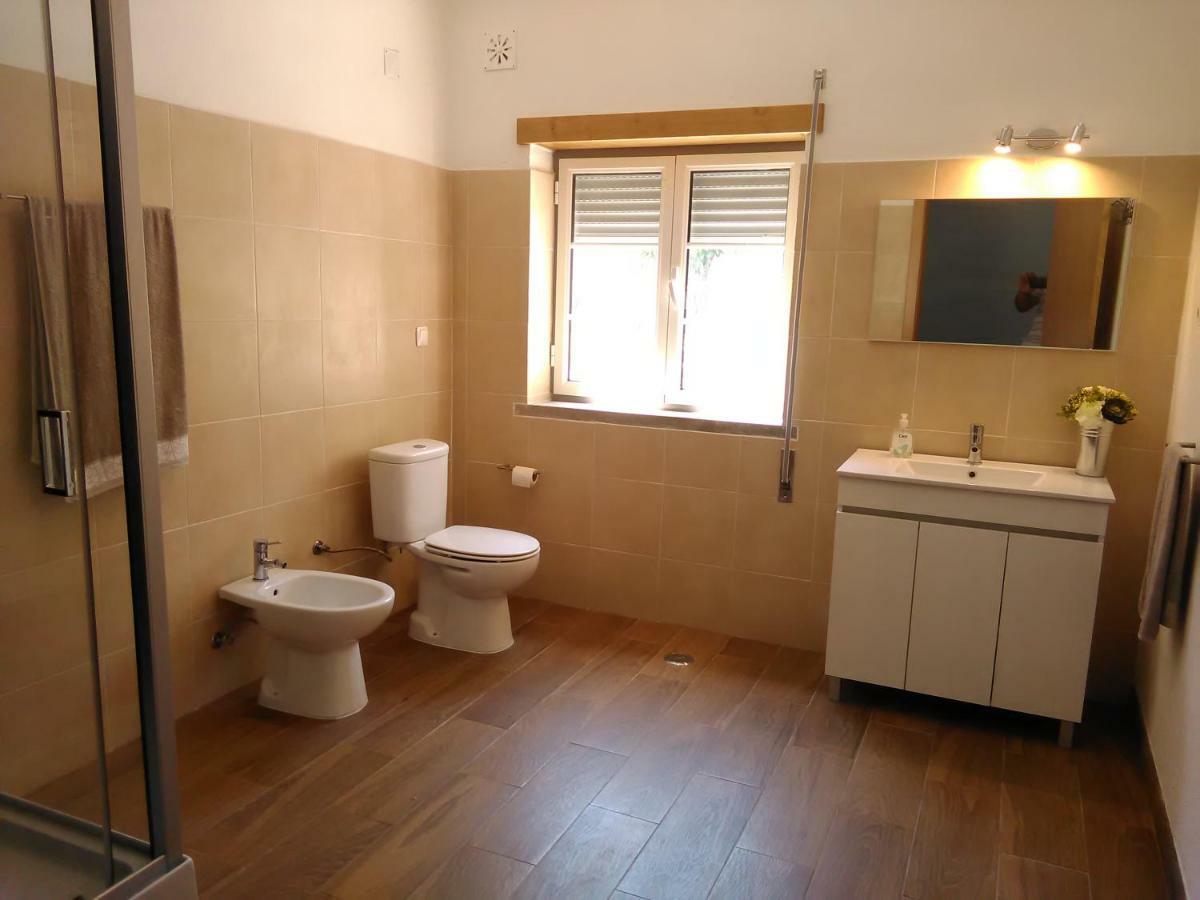 Вилла Casa Da Gardunha Corticada  Экстерьер фото
